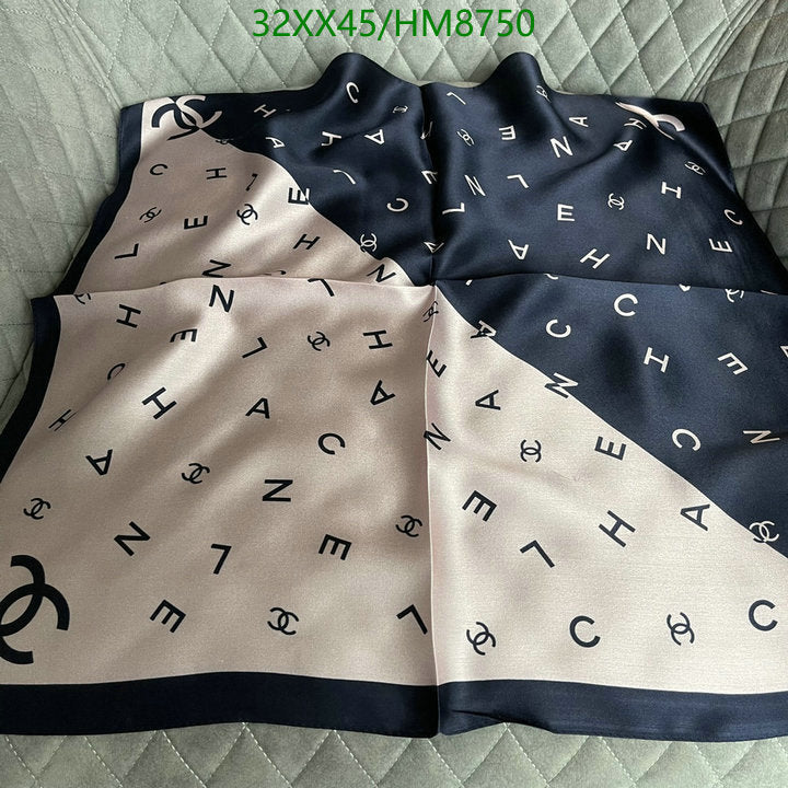 SAMC - CHL Scarves - 728