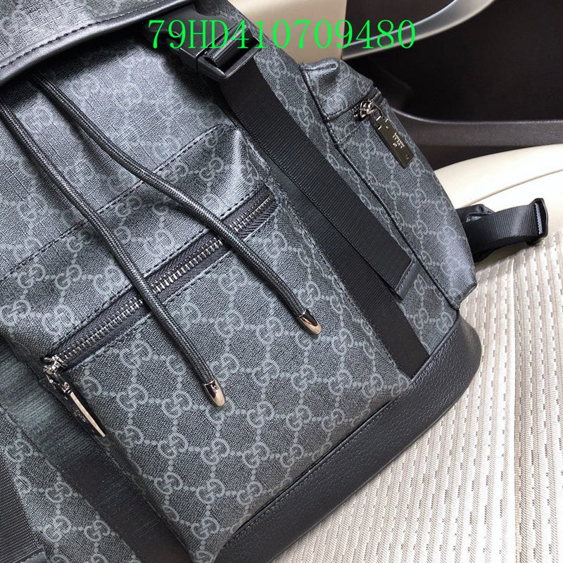 Glami Fashion - GCI Bags - 11522