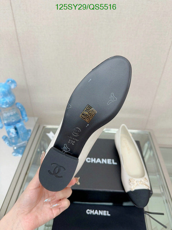 SAMC - CHL Women Shoes Ballet - 268