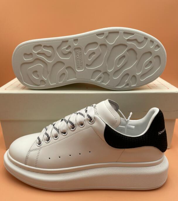 SAMC - AQ Women Shoes - 219