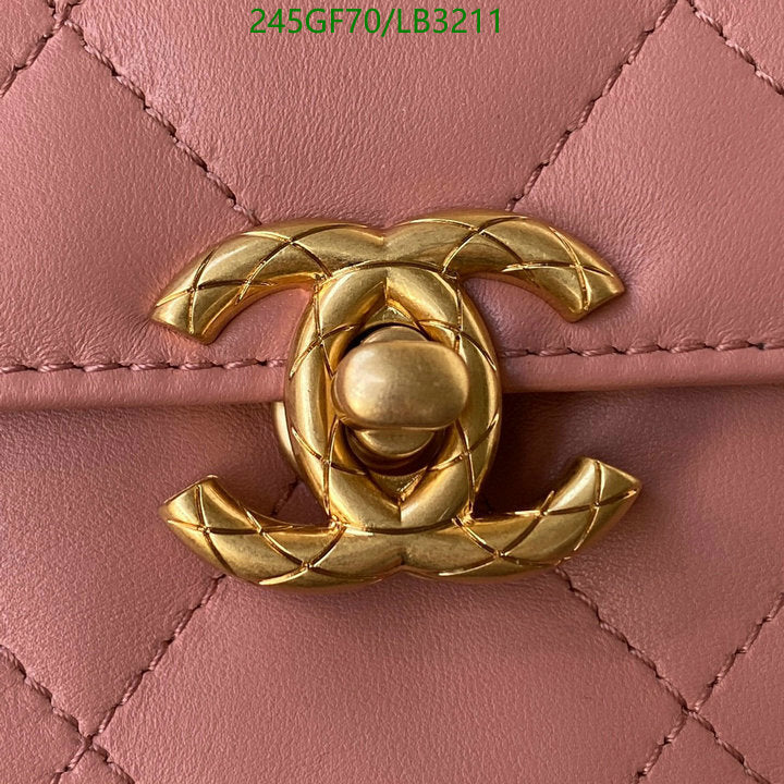 SAMC - CHL Bags - 853