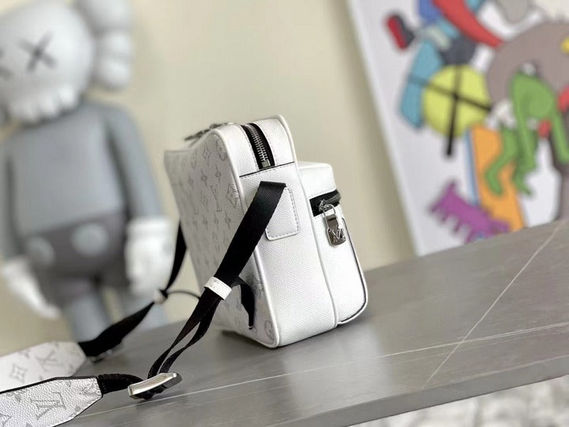 Satchel Bags - VL2 Bags - 515
