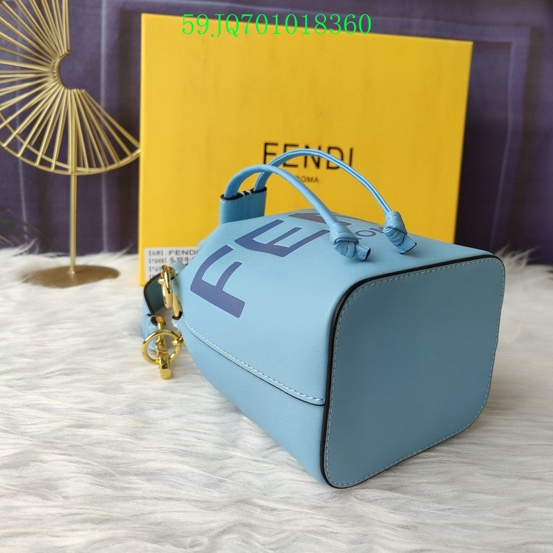 Glami - FDE Bags - 1280