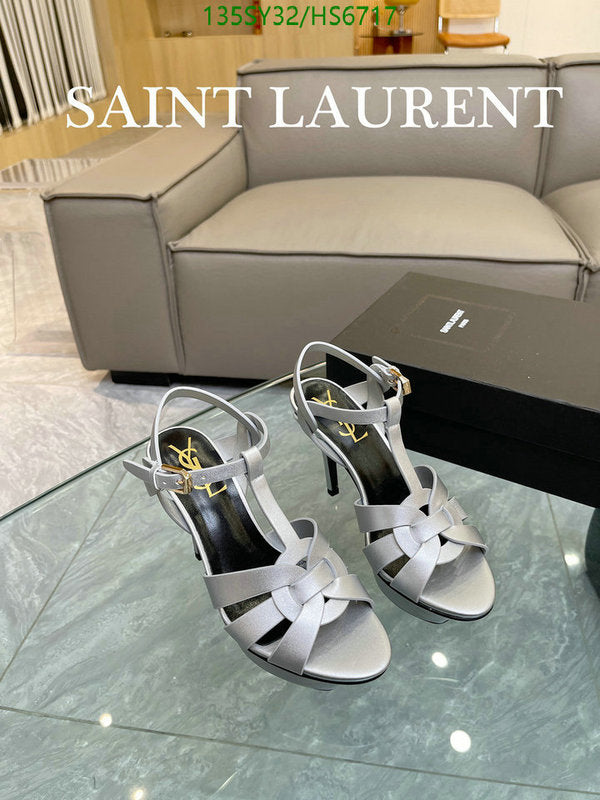 SAMC - YLS Women Shoes Heels - 057
