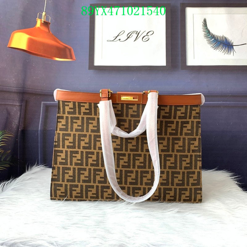 Glami - FDE Bags - 2208