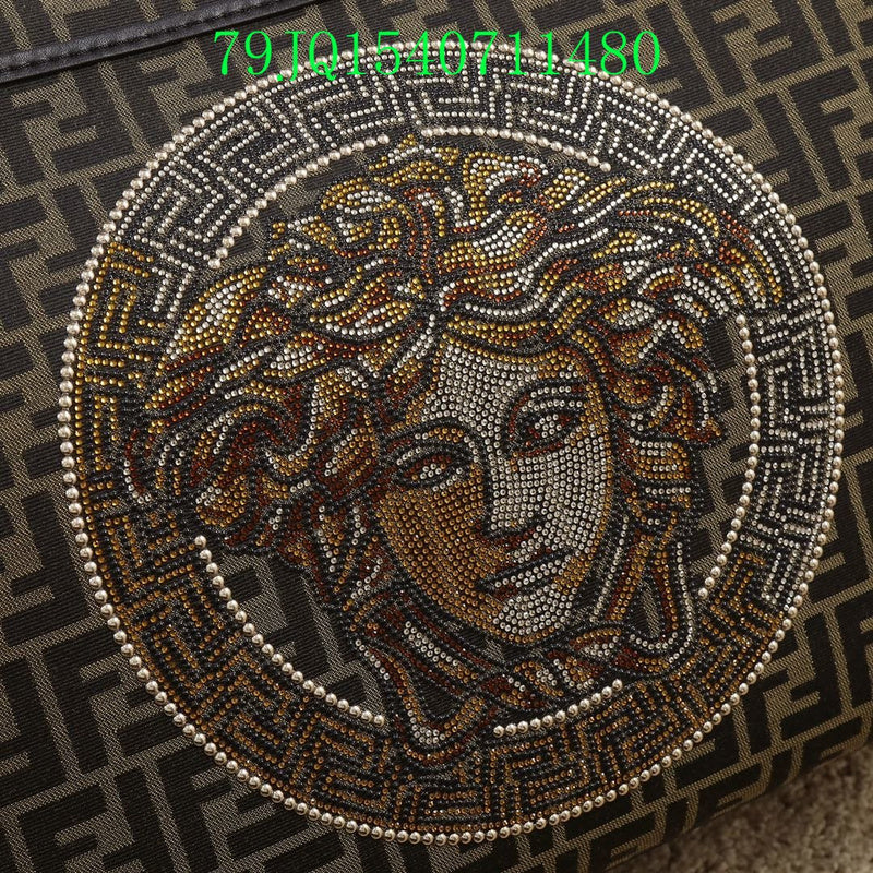 Glami - FDE Bags - 1468