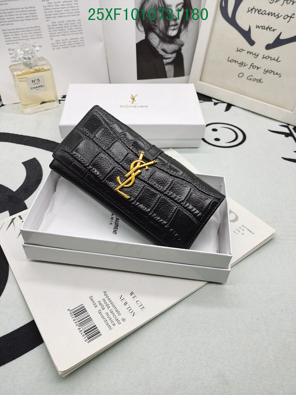 Glami - YLS Wallet - 354