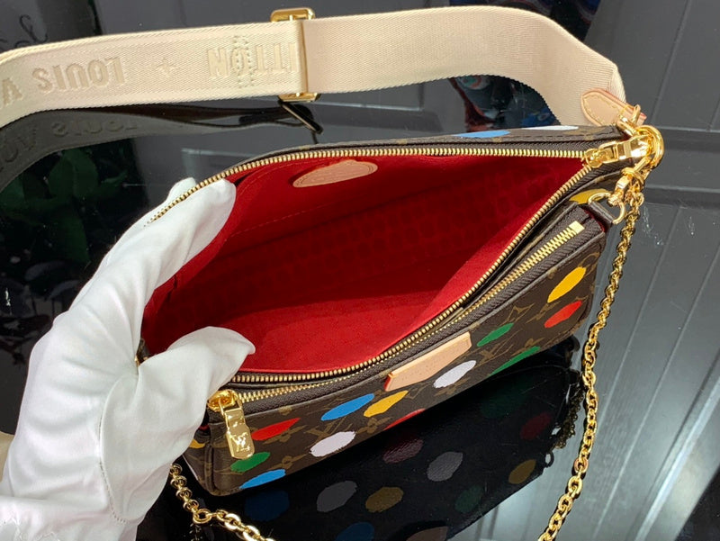 Fashion Lu-Vi bags - 2469