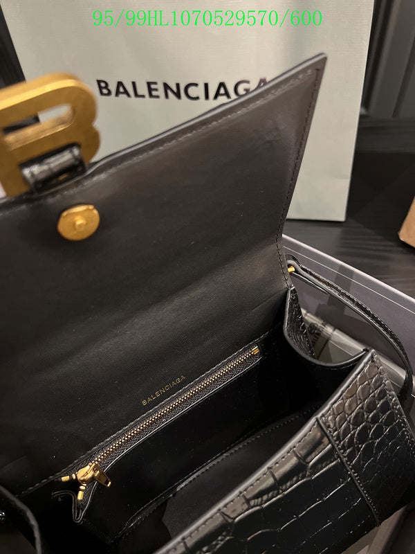 ELE Fashion - BGA Bags - 1747