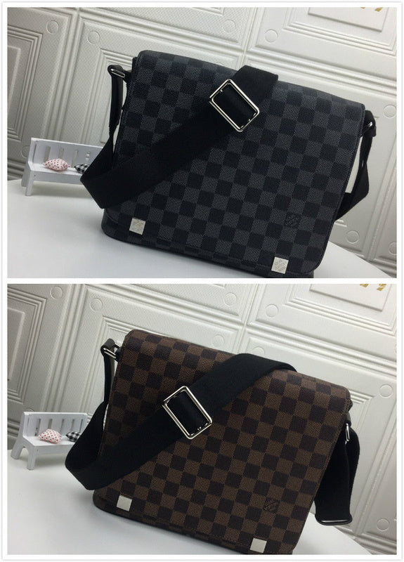 Satchel Bags - VL Bags - 3414