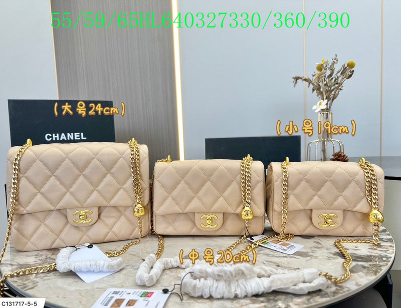 Glami - CHL Bags - 1234