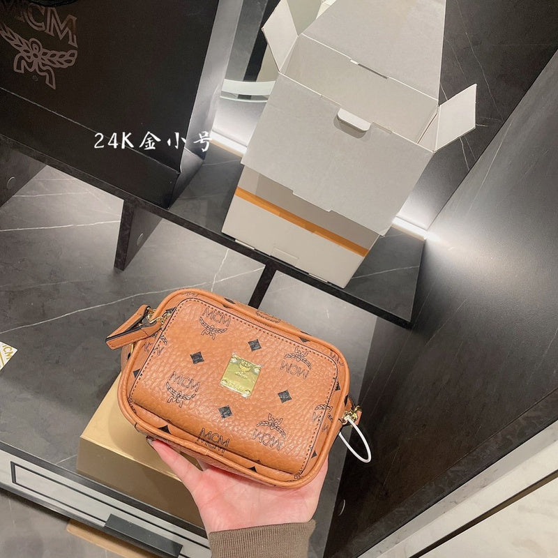 Glami- - MQM Bags - 143