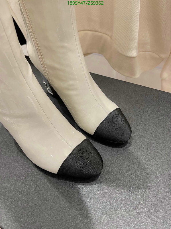SAMC - CHL Women Boots - 197