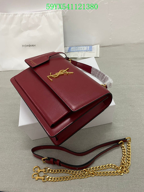 Glami - YLS Bags - 2009