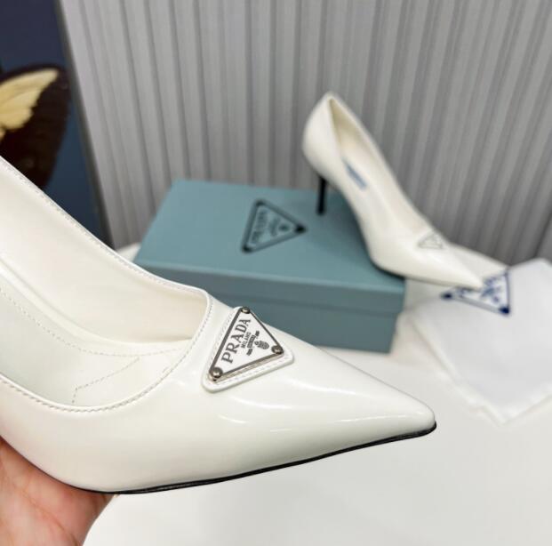 glamy - PD Women Shoes - 339