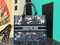 Satchel Bags - DOR Bags - 857
