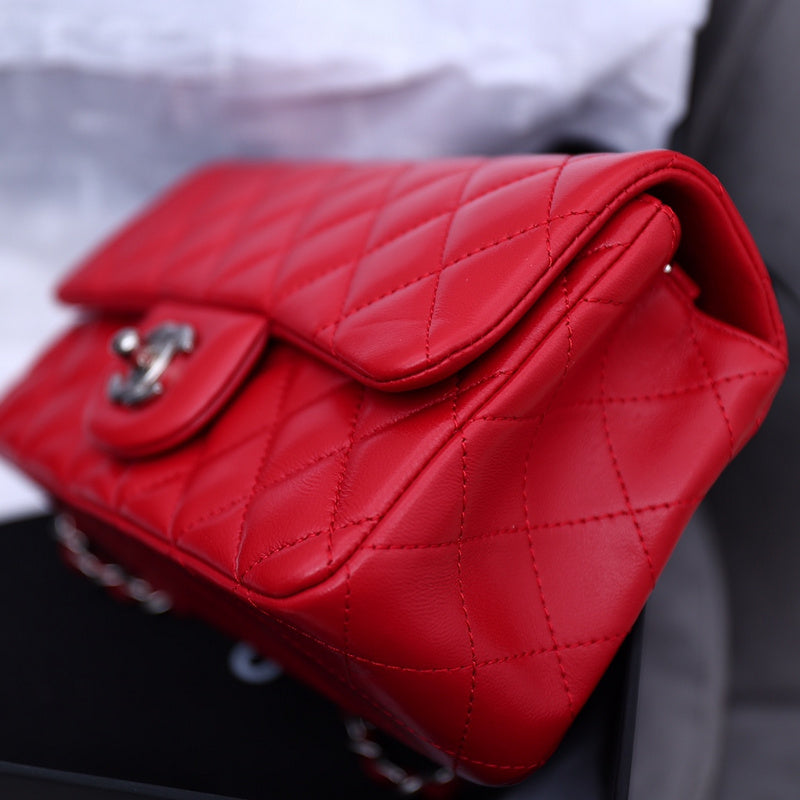 Satchel Bags - CLN Bags - 955