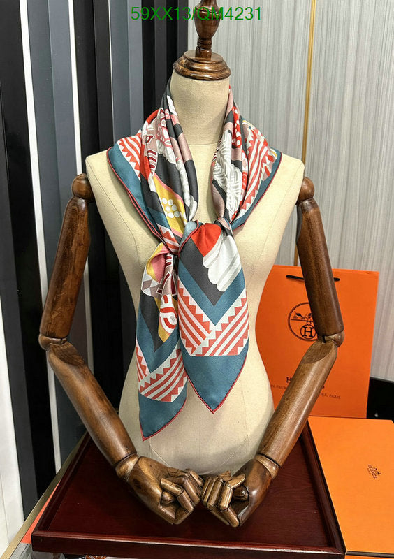 SAMC - HMS Scarves - 613