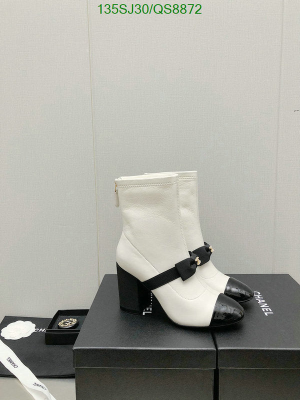 SAMC - CHL Women Boots - 106