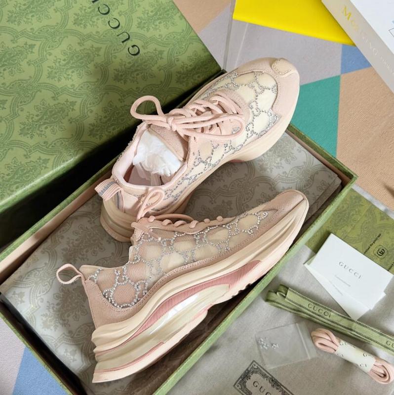 SAMC - GUKI Women Shoes - 441