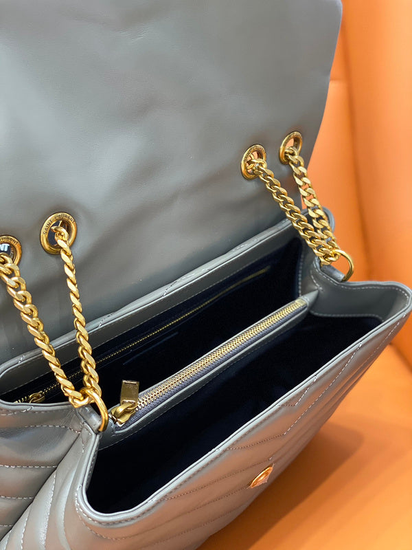 Glamy - YLS Bags - 1309