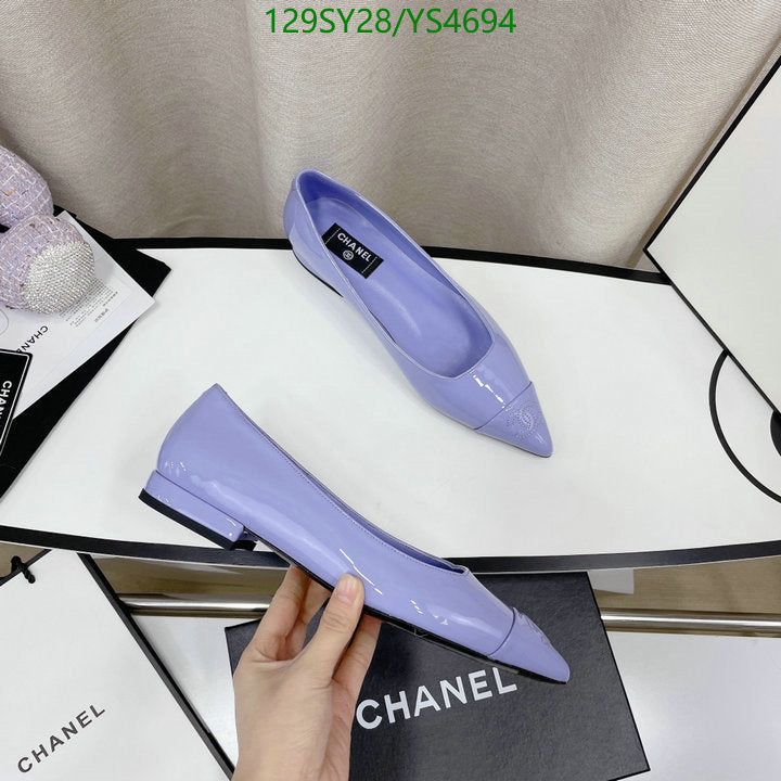 SAMC - CHL Women Shoes - 120