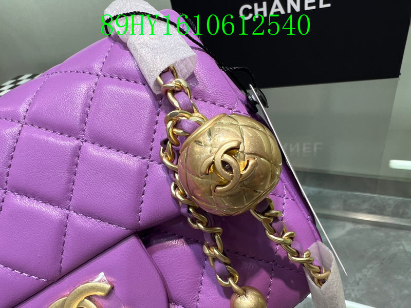 Glami - CHL Bags - 686