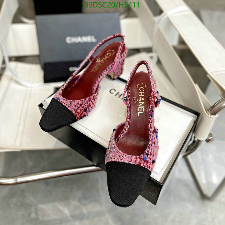 SAMC - CHL Women Shoes Ballet - 161