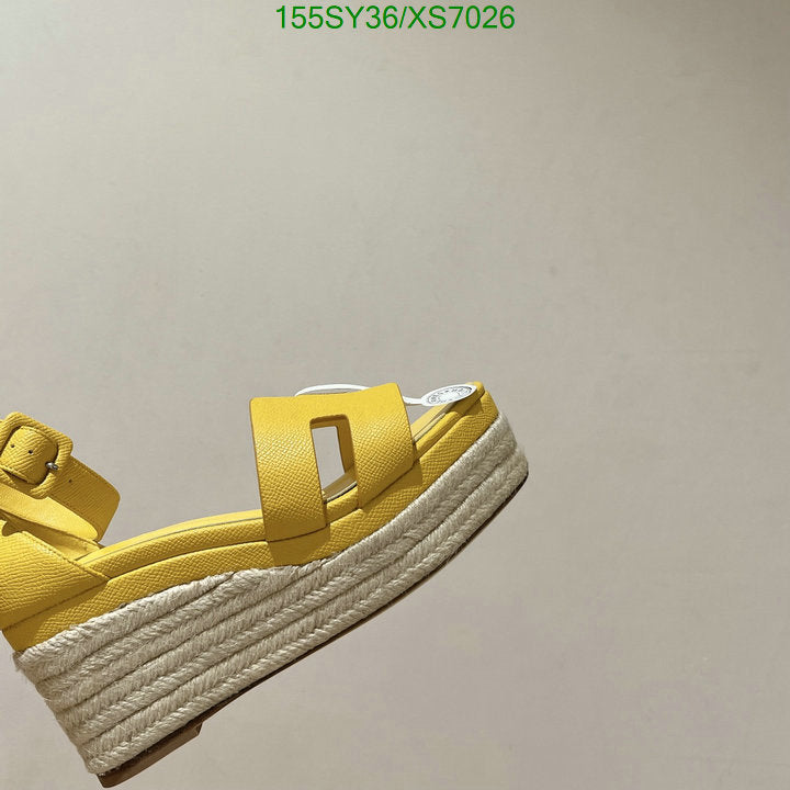 SAMC - HMS Women Shoes - 339