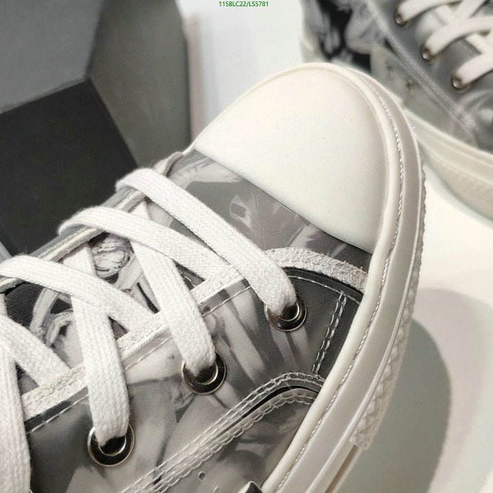 SAMCC - DOR Women Shoes - 1767