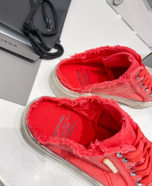 SAMC - BG Men Shoes - 428
