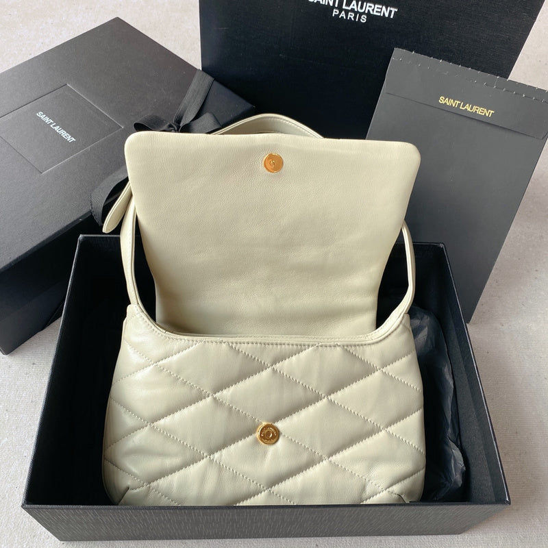 Glamy - YLS Bags - 424