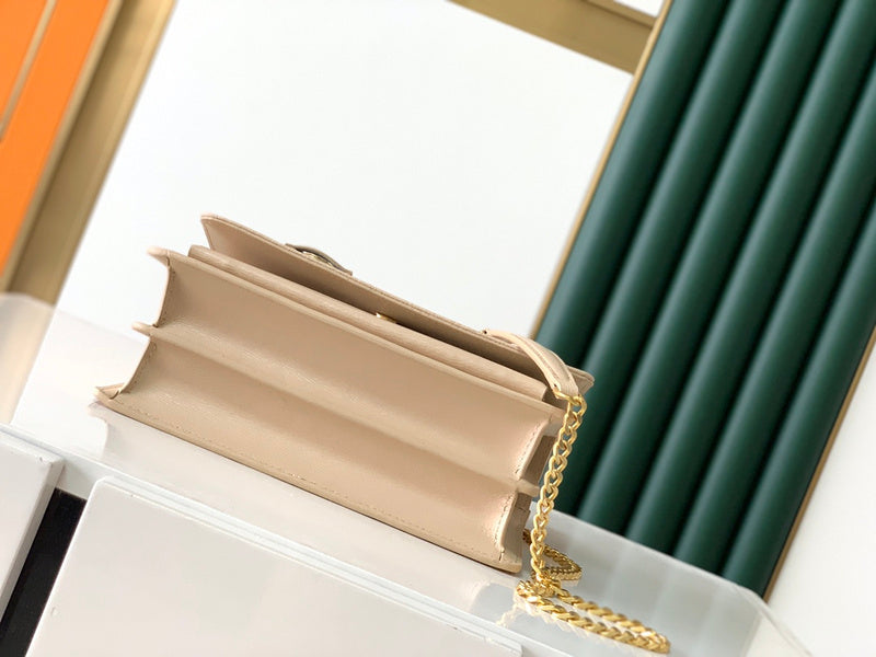 Satchel Bags - SLY Bags - 1642