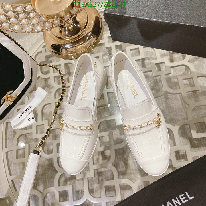 SAMC - CHL Women Shoes - 093