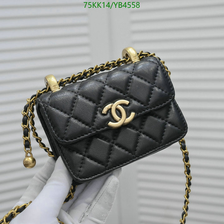 SAMC - CHL Bags Crossbody - 475