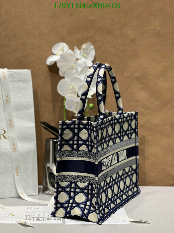 SAMCC - DOR Bags - 1513