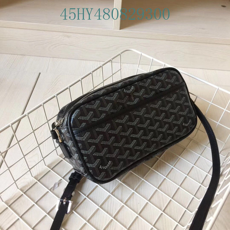 Satchel Bags - GOD Bags - 500