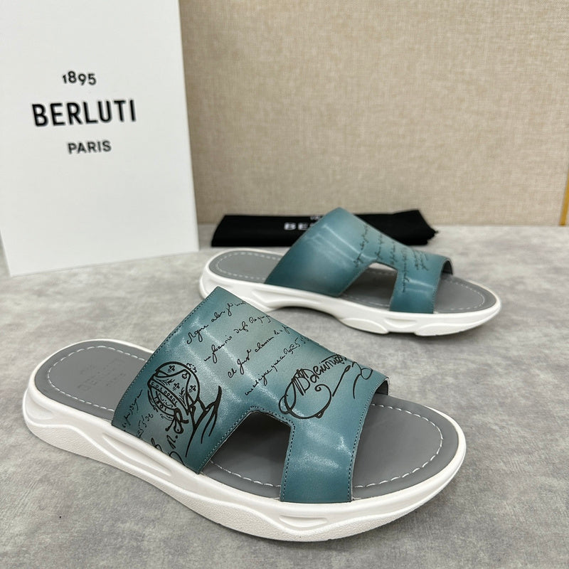 Glami - BRE Men Shoes - 147