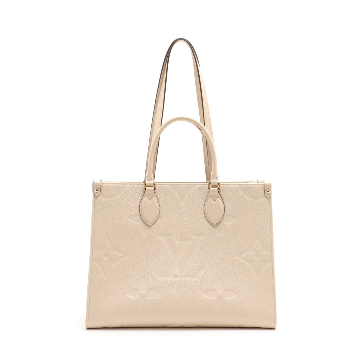 Louis Vuitton Monogram On The Go MM M46531