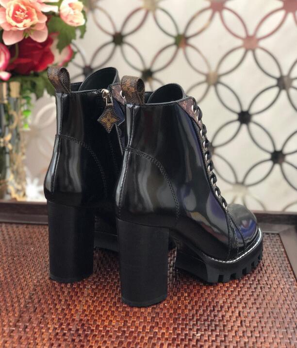 SAMC - LOV Women Shoes - 777