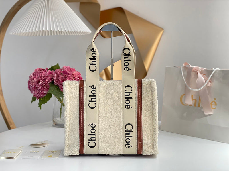 Glamy - CLE Bags - 526