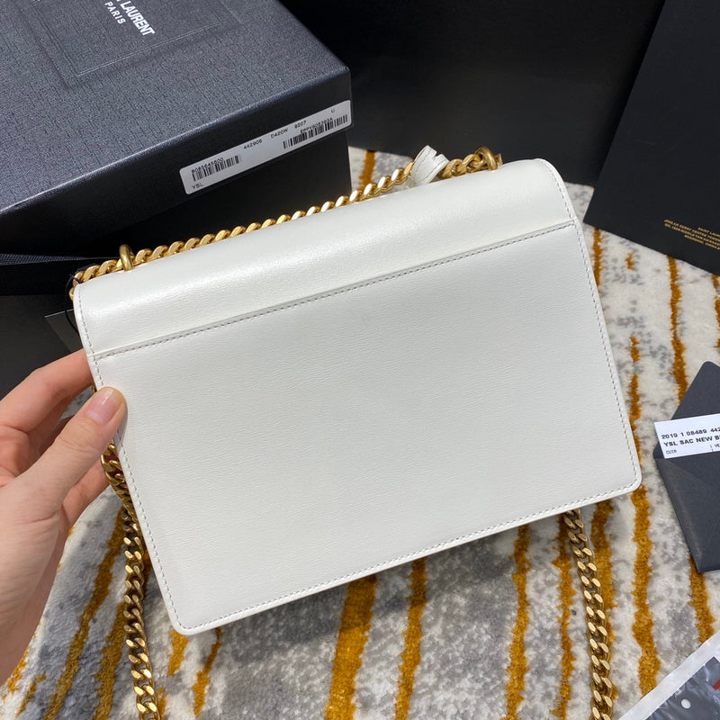 ELE - SLY Bags 460