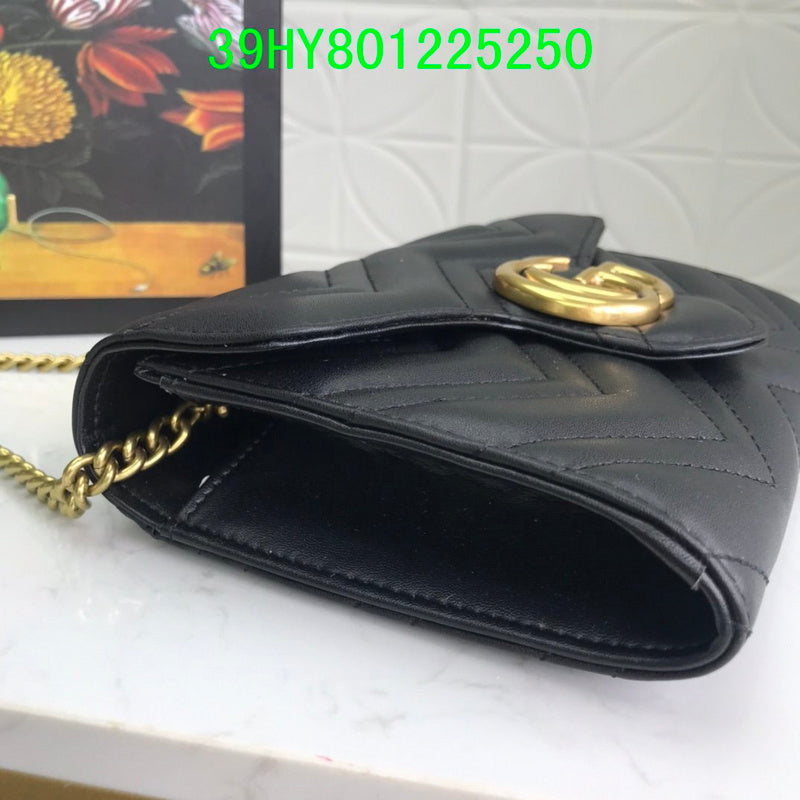 Glami Fashion - GCI Bags - 10339