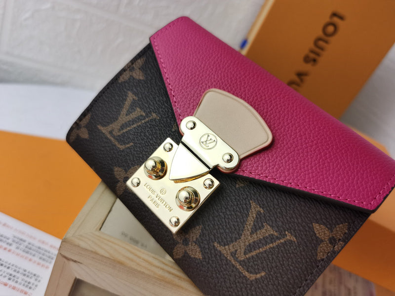 Satchel Bags - VL Bags - 3785