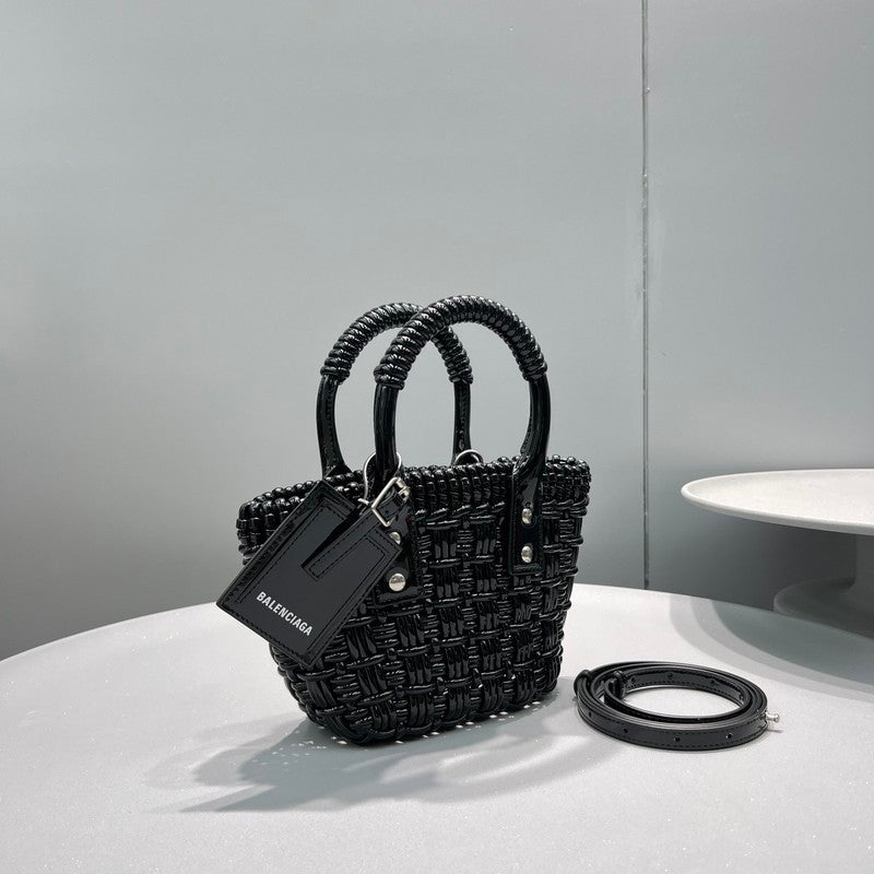 Satchel Bags - BGA Bags - 237