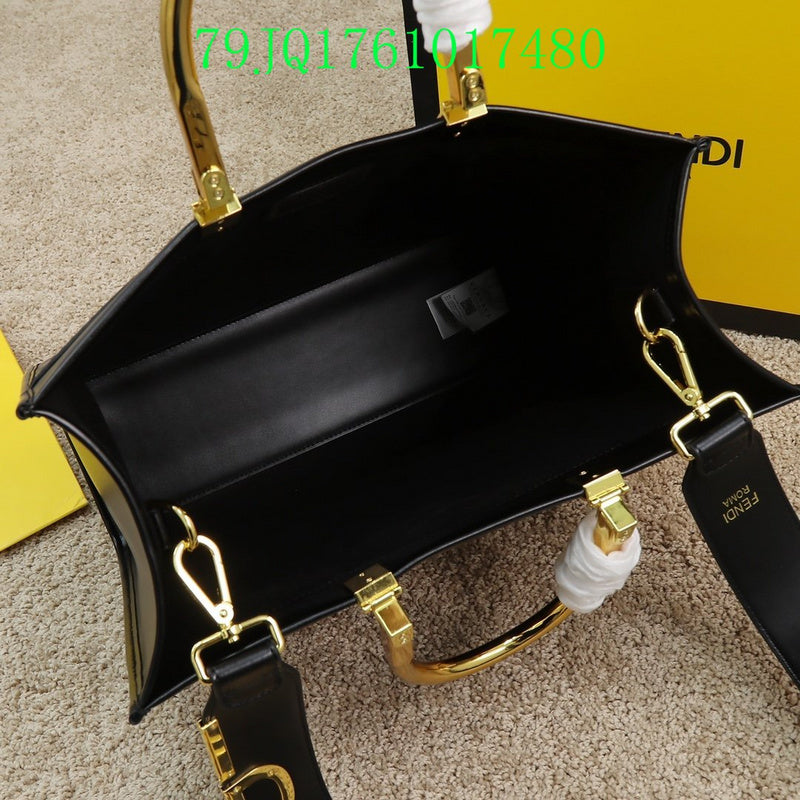 Glami - FDE Bags - 1262