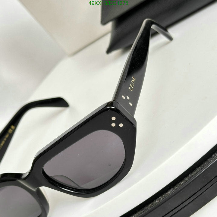 SAMC - COL Glasses - 045