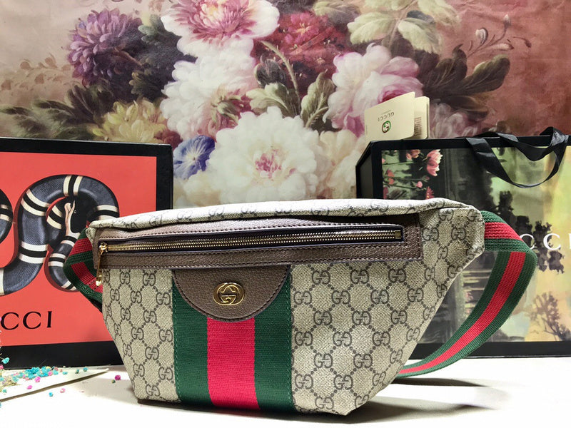 Glami Fashion - GCI Bags - 2410