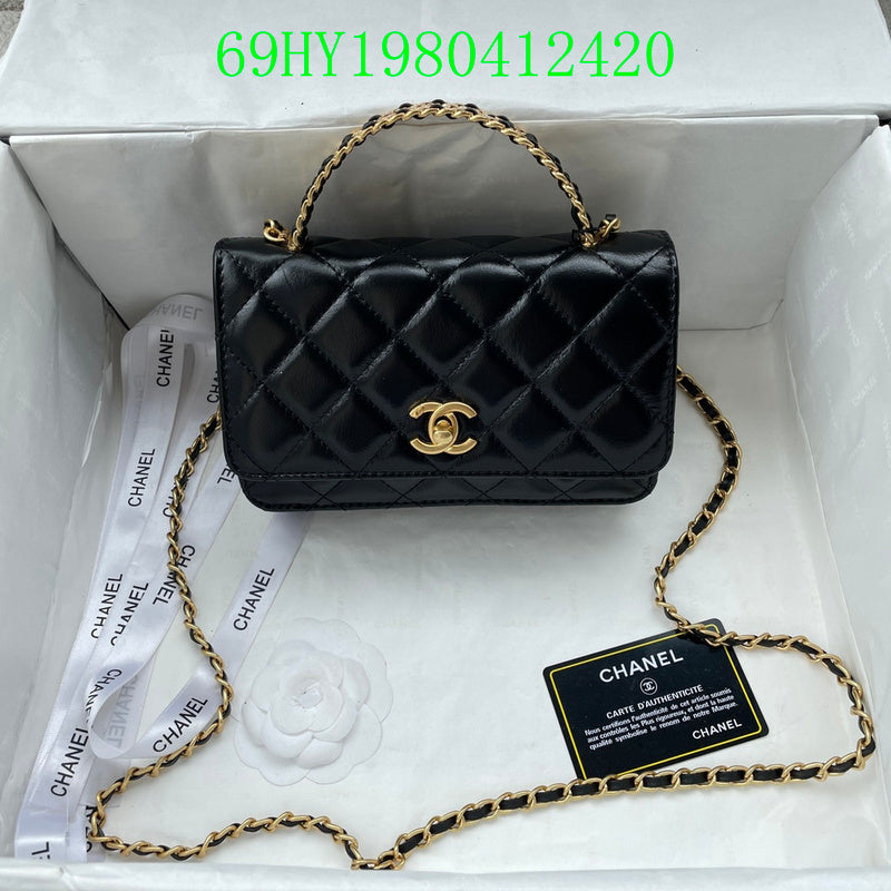 Glami - CHL Bags - 1109