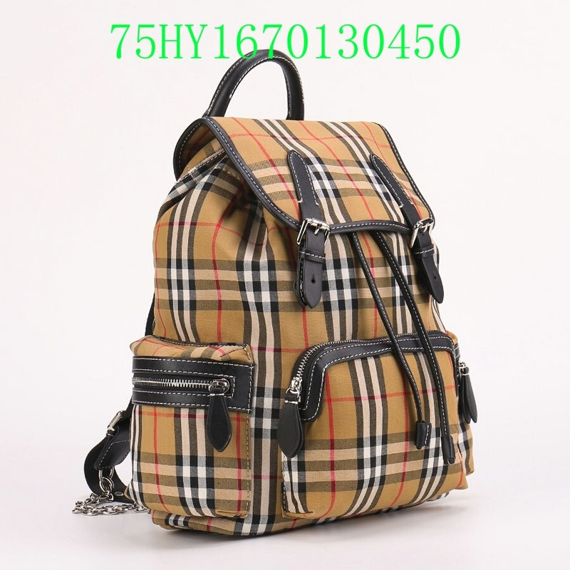 ELE Fashion -BBR Bags - 223